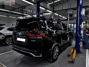 Xe Toyota Land Cruiser VXR 3.5 V6 2023