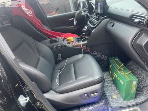 Xe Toyota Land Cruiser VXR 3.5 V6 2023