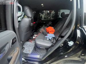 Xe Toyota Land Cruiser VXR 3.5 V6 2023