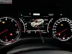 Xe Toyota Land Cruiser VXR 3.5 V6 2023