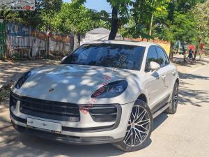 Xe Porsche Macan 2.0 2019