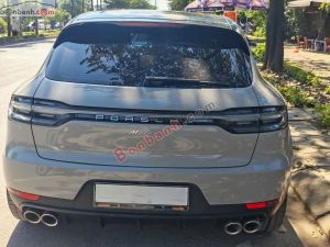 Xe Porsche Macan 2.0 2019
