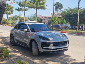 Xe Porsche Macan 2.0 2019