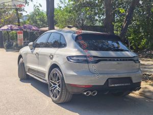 Xe Porsche Macan 2.0 2019