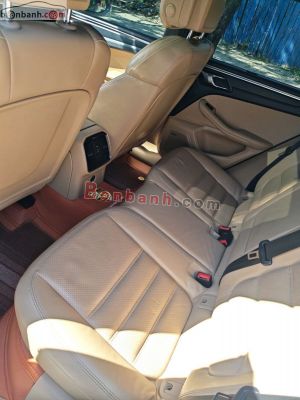 Xe Porsche Macan 2.0 2019