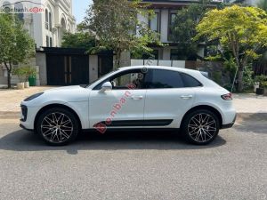 Xe Porsche Macan 2.0 2019