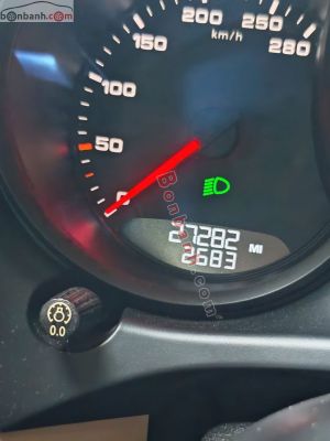 Xe Porsche Macan 2.0 2019