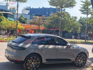 Xe Porsche Macan 2.0 2019