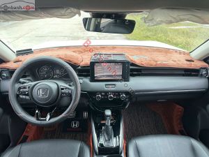 Xe Honda HRV L 2025