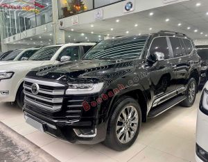 Xe Toyota Land Cruiser 3.5 V6 2023