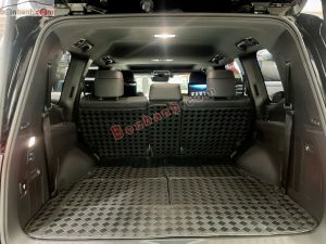 Xe Toyota Land Cruiser 3.5 V6 2023