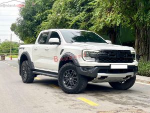 Xe Ford Ranger Raptor 2.0L 4x4 AT 2024