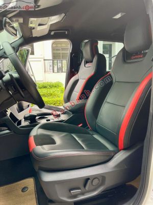 Xe Ford Ranger Raptor 2.0L 4x4 AT 2024