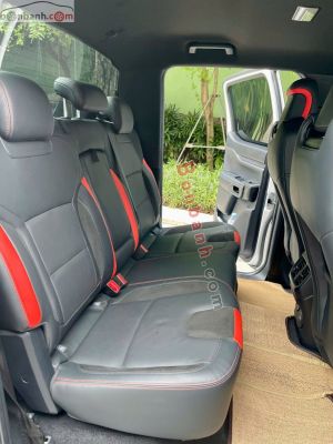 Xe Ford Ranger Raptor 2.0L 4x4 AT 2024