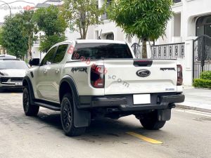 Xe Ford Ranger Raptor 2.0L 4x4 AT 2024