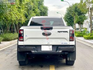 Xe Ford Ranger Raptor 2.0L 4x4 AT 2024