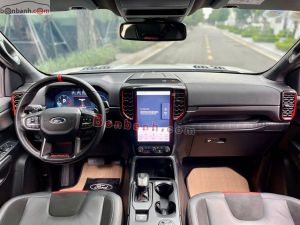 Xe Ford Ranger Raptor 2.0L 4x4 AT 2024