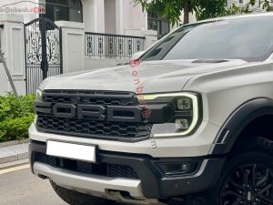 Xe Ford Ranger Raptor 2.0L 4x4 AT 2024