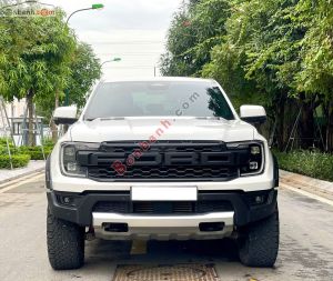 Xe Ford Ranger Raptor 2.0L 4x4 AT 2024