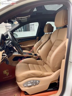Xe Porsche Macan 2.0 2019