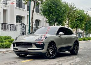 Xe Porsche Macan 2.0 2019