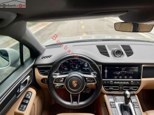 Xe Porsche Macan 2.0 2019