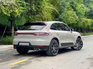 Xe Porsche Macan 2.0 2019