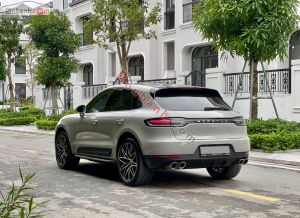 Xe Porsche Macan 2.0 2019