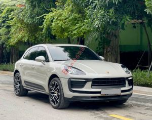 Xe Porsche Macan 2.0 2019