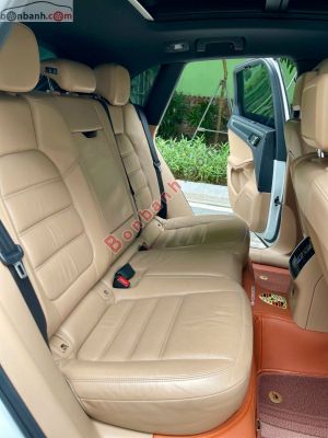 Xe Porsche Macan 2.0 2019