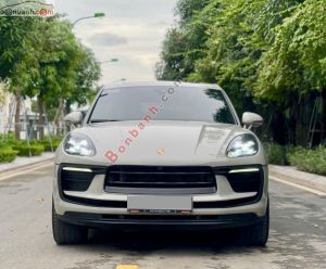 Xe Porsche Macan 2.0 2019