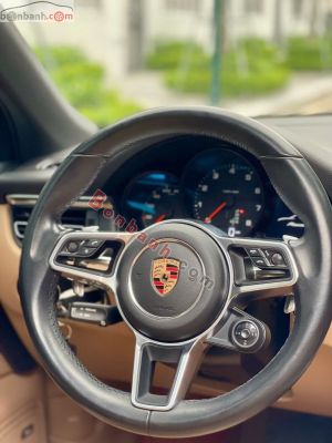 Xe Porsche Macan 2.0 2019