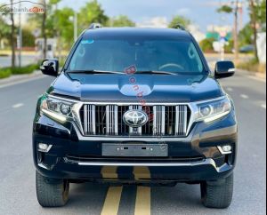 Xe Toyota Prado VX 2.7L 2022