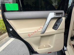 Xe Toyota Prado VX 2.7L 2022