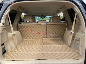 Xe Toyota Prado VX 2.7L 2022