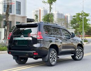 Xe Toyota Prado VX 2.7L 2022