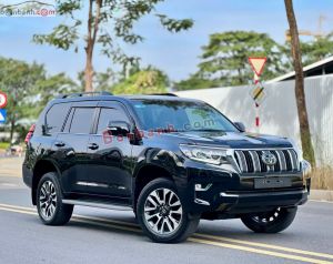 Xe Toyota Prado VX 2.7L 2022