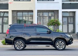 Xe Toyota Prado VX 2.7L 2022