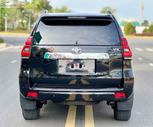 Xe Toyota Prado VX 2.7L 2022