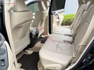 Xe Toyota Prado VX 2.7L 2022