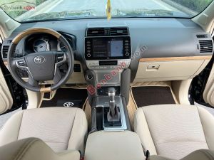 Xe Toyota Prado VX 2.7L 2022