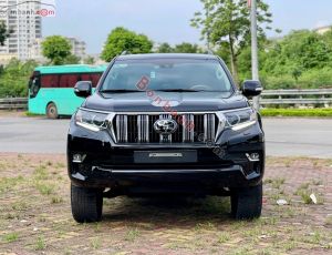 Xe Toyota Prado VX 2.7L 2022
