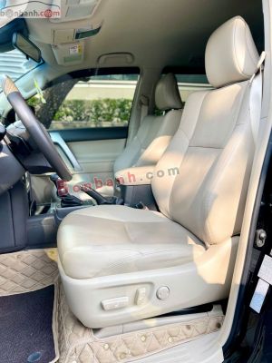 Xe Toyota Prado VX 2.7L 2022