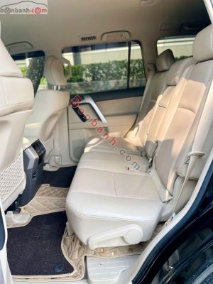 Xe Toyota Prado VX 2.7L 2022