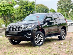 Xe Toyota Prado VX 2.7L 2022