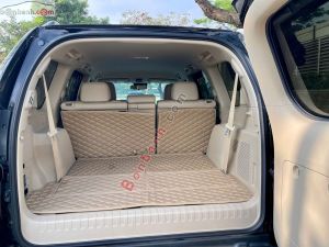 Xe Toyota Prado VX 2.7L 2022