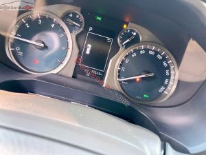 Xe Toyota Prado VX 2.7L 2022