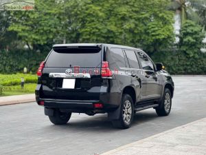 Xe Toyota Prado VX 2.7L 2019