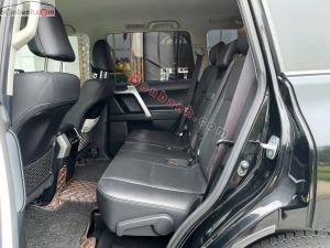 Xe Toyota Prado VX 2.7L 2019