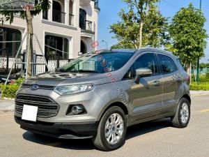 Xe Ford EcoSport Titanium 1.5L AT 2015